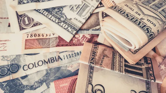 cash bills